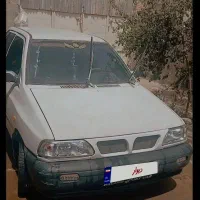 پراید ۸۵ فول جوان پسند فقط تا امروز