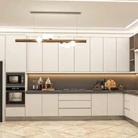 انواع کابینت بروز