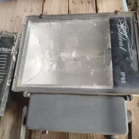 سی عددپروژکتور۴۰۰ وات خیاری