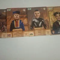 کارت های نایاب کیمدی|اسباب‌‌بازی|تهران, امیریه|دیوار