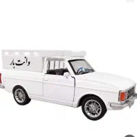 حمل بار با وانت بار داخل شهری و بیرونی|خدمات حمل و نقل|کاشان, امیرکبیر|دیوار