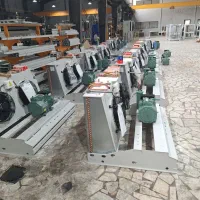 سرویس، تعمیر و نصب کولرگازی