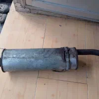 منبع اگزوز پژو سمند پارس