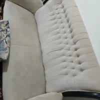 مبل ۷نفره|مبلمان خانگی و میز عسلی|کرج, حصارک بالا|دیوار