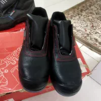 کفش ایمنی  یحیی. بادوام|کیف، کفش، کمربند|فردیس, شهرک ۱۱۰|دیوار