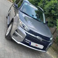 mvm x33s at 1400|خودرو سواری و وانت|قائم‌شهر, |دیوار