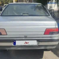 پژو 405|خودرو سواری و وانت|دیواندره, |دیوار