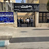 هایما اس S8 صفر S 8 خشک 1404 (نمایندگی ۱۱۳۵ همتی)|خودرو سواری و وانت|تهران, شهرک آزمایش|دیوار