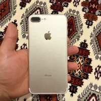 ایفون ۷ پلاس