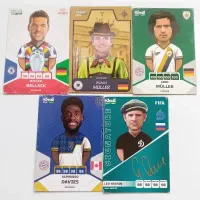 ۴۰ عدد کارت کیمدی فوتبال|اسباب‌‌بازی|گلپایگان, |دیوار