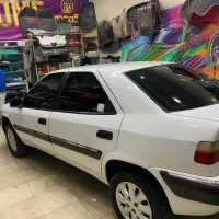 زانتیا ۲۰۰۰|خودرو سواری و وانت|محمدشهر, محمدشهر|دیوار