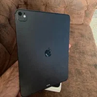 آیپد پرو۲۰۲۴رام۱۶حافظه۱ترا(Ipad pro2024 ram16 1tb)