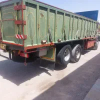 بنز ده چرخ باری|خودرو سنگین|تهران, آزادشهر|دیوار