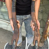 تبرکریلوس|کوهنوردی و کمپینگ|خرمدره, |دیوار