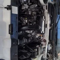 پارس سال 95 شاسی پلمپ|خودرو سواری و وانت|خرمآباد, |دیوار