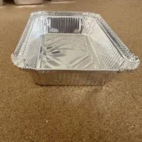 ظرف یکبار مصرف آلومینیومی|ظروف نگهدارنده، پلاستیکی، یکبارمصرف|چهارباغ, |دیوار