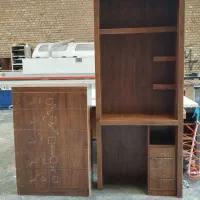 کابینت چوبینو|جاکفشی، کمد، دراور|یزد, |دیوار