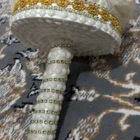 دسته گل عروس