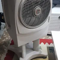 کولر آبی پرتابل
