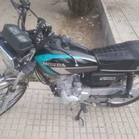 موتور هوندا ۱۵۰سیسی کبیر مدل ۹۴