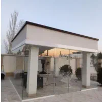 صنایع شیشه سکوریت میرال به قیمت کارخانه شرایط چکی|خدمات پیشه و مهارت|محمدیه-قزوین, |دیوار