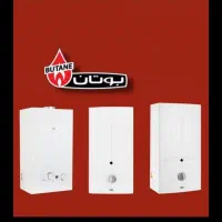 فروش ابگرمکن دیواری گازی بوتان B3115