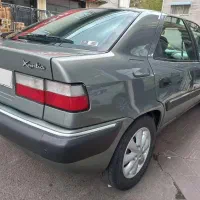 زانتیا ۸۵|خودرو سواری و وانت|رشت, پیرسرا|دیوار