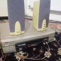 3دیسک ال جی|پخشکننده DVD و ویدیو|گلبهار, شهر جدید گلبهار|دیوار