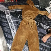 لباس بچگانه