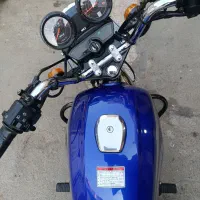 بوکسر ۲۰۰|موتورسیکلت|قم, آزادگان|دیوار