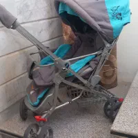 سرویس کامل کالسکه