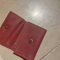 کیف پول و جا کارتی|کیف، کفش، کمربند|قم, بنیاد|دیوار