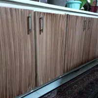 فروش کابینت دست دوم|مصالح و تجهیزات ساختمان|فولادشهر, B7|دیوار