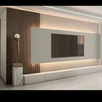 کابینت برچسب تعمیرات کمد دیواری سرویس چوب بازسازی|خدمات پیشه و مهارت|مشهد, آزادشهر|دیوار