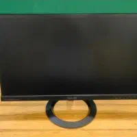 مانیتور asus کاملا سالم