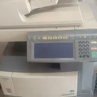 دستگاه کپی توشیبا 450