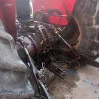 فروش تراکتور مدل ۷۲ سند به نام خیلی تمیز|خودرو سنگین|نقده, |دیوار