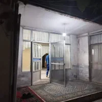 فروشی پشت قواره دوطبقه