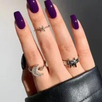 مدل ناخن رایگان