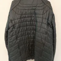 کاپشن چرم اصل ترک|لباس|مشهد, حسابی جنوبی (شهرک غرب)|دیوار