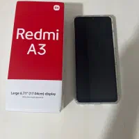 گوشی شیائومی ردمیa3