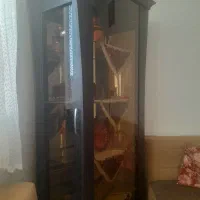 بوفه ۴ طبقه