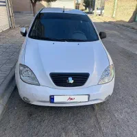 تیبا دو مدل ۹۵