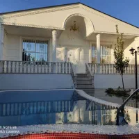 باغ ویلا رومی  ، شاهنامه ، امتیاز تکمیل