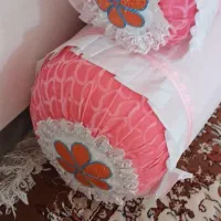 بالشت محلی نو بدون استفاده|رختخواب، بالش، پتو|ایذه, |دیوار