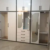 کابینت ودکوراسیون