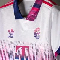 کیت  بایرمنیخ یقه دار|تجهیزات ورزشی|فاریاب, |دیوار