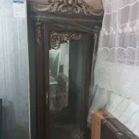 ویترین چوبی