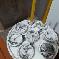 هفت سین|صنایع دستی و سایر لوازم تزئینی|محمدشهر, شهرک پیام (مهرالبرز)|دیوار