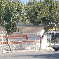 تجاری بر خیابان امیر کبیر